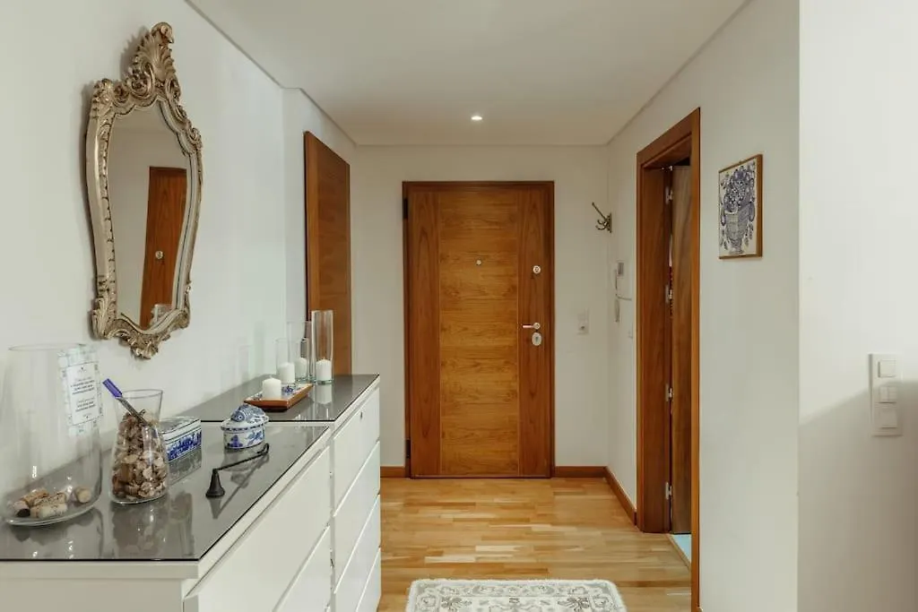 Charmoso Apartamento Sacavem Portugal