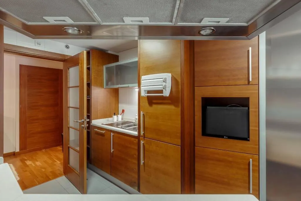Charmoso Apartamento Sacavem