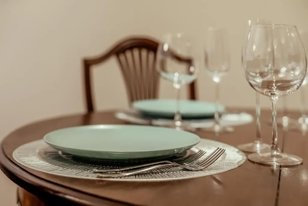 Apartment Charmoso Apartamento Sacavem