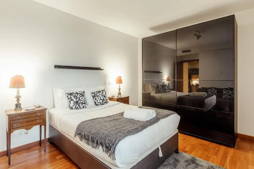 Charmoso Apartamento Sacavem Portugal