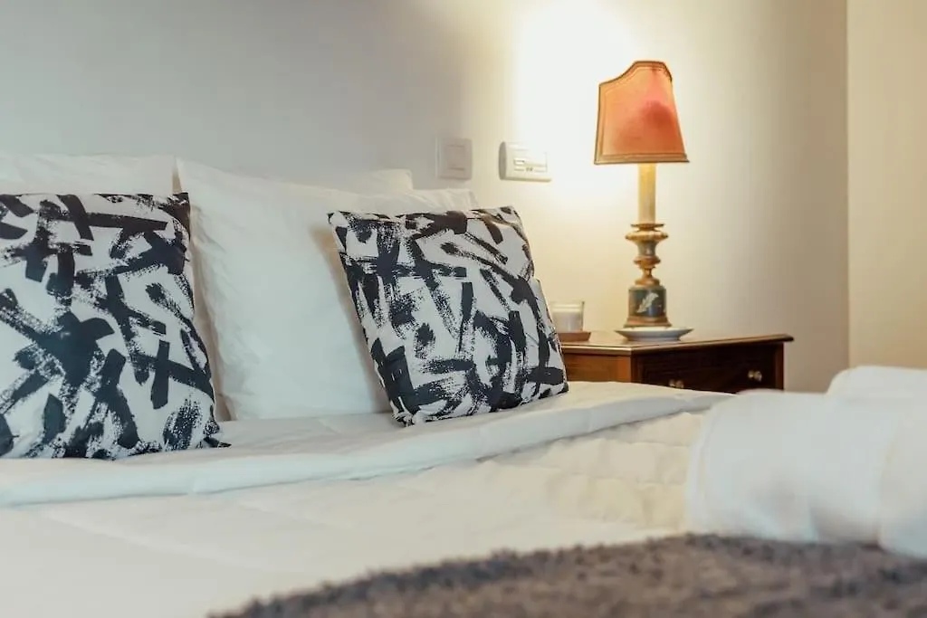 Charmoso Apartamento Sacavem Apartment