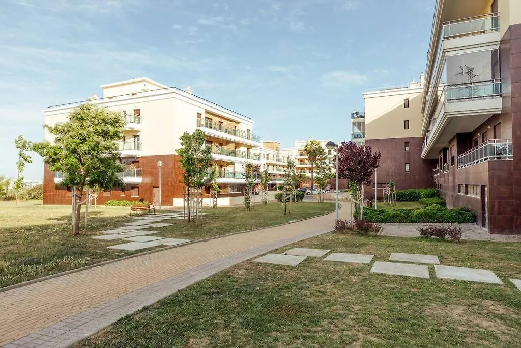 Charmoso Apartamento Sacavem
